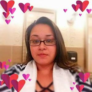 Meet your Posher, Kat